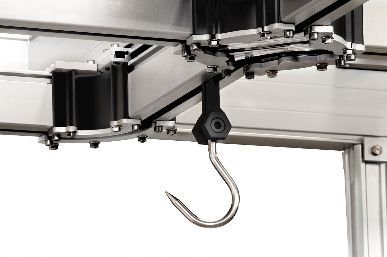 Shelving System - Tonon Shelving USA